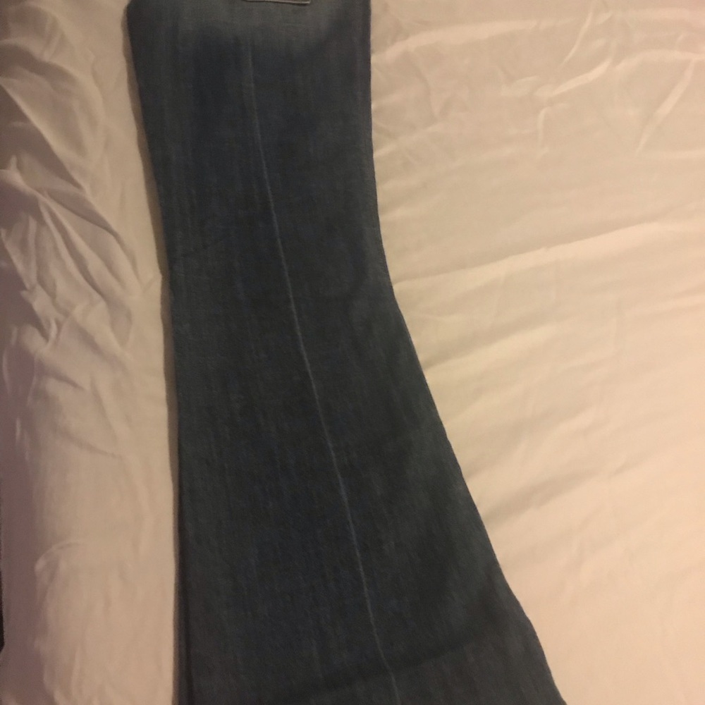 7 for all Man kind , size 29